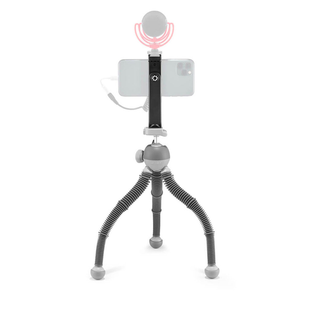 Joby-PodZilla-Flexible-Tripod-Kit-Large-2 Joby PodZilla Flexible Tripod Kit Large