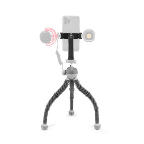 Joby PodZilla Flexible Tripod Kit Large