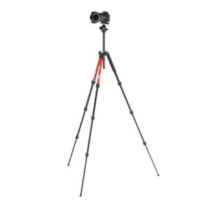 Joby-RangePod-Smart-Punainen-4 Joby RangePod Smart Punainen -kolmijalka