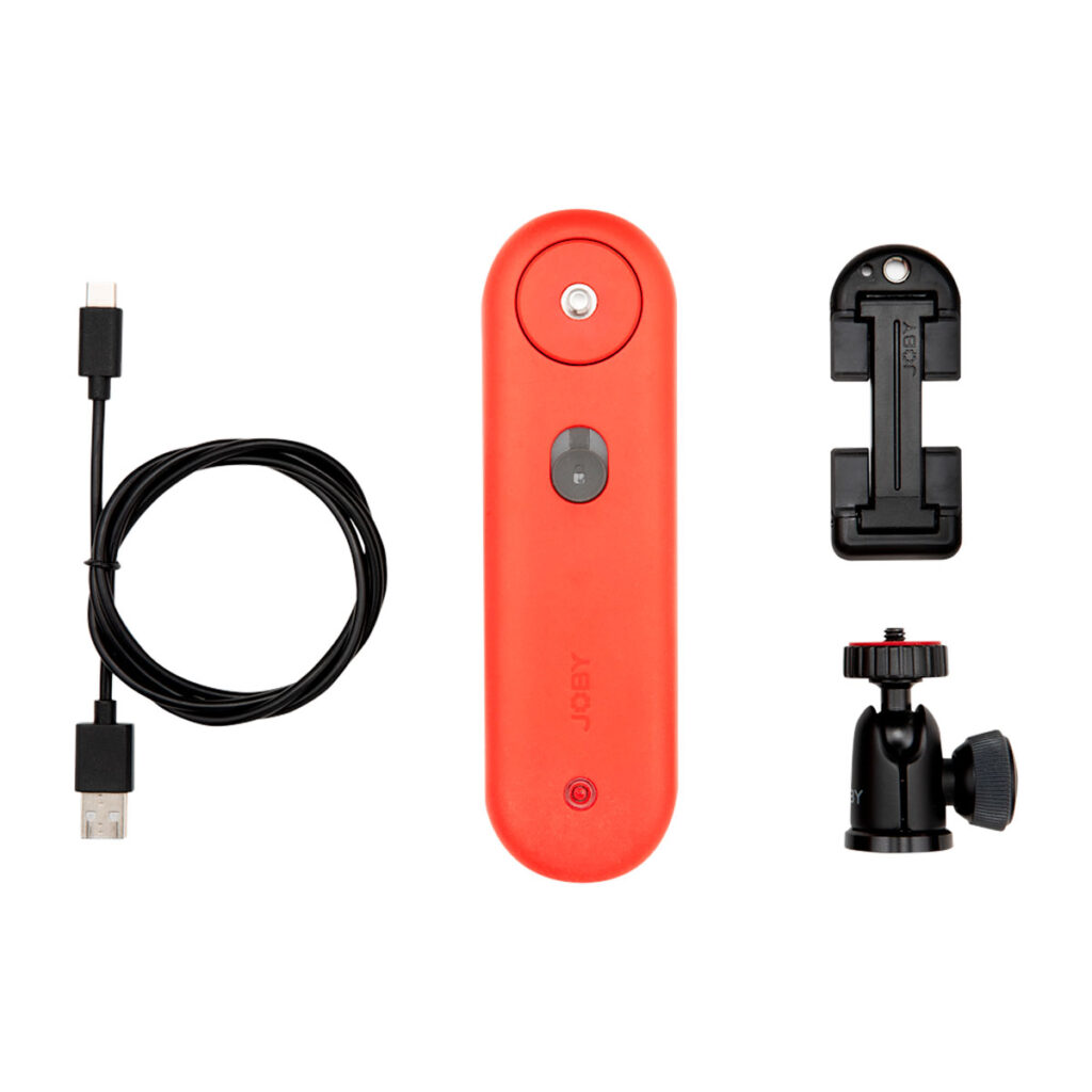 Joby-Swing-Phone-mount-kit Joby Swing Phone Mount Kit