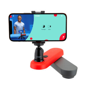 Videokuvaustarvikkeet