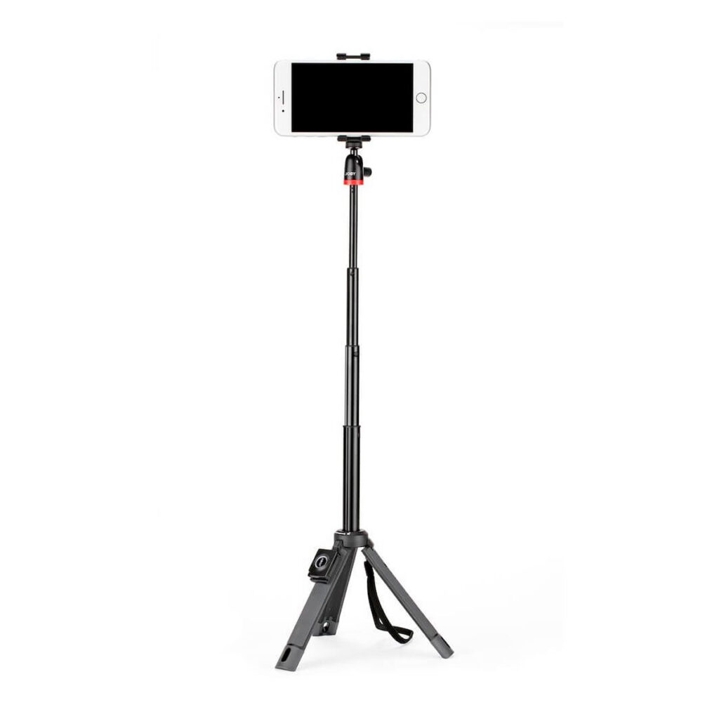 Joby-Telepod-Mobile-2 Joby Telepod Mobile - puhelinteline