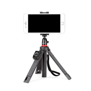 Joby-Telepod-Mobile Joby Telepod Mobile - puhelinteline