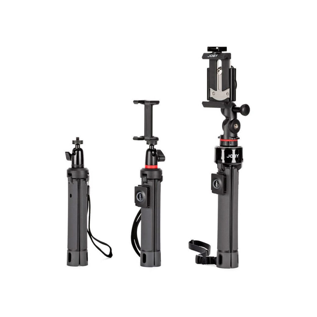 Joby-Telepod-Mobile-4 Joby Telepod Mobile - puhelinteline