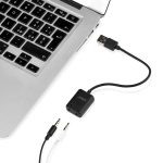 Joby Wavo USB Audio Adapter Kaapelit 5