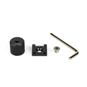 Joby-salama-adapteri-2 Joby Lightning Bracket Pro