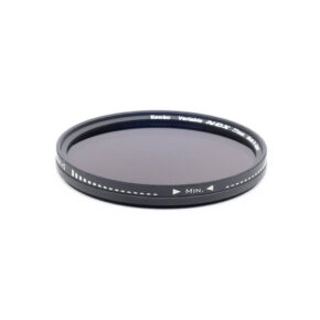 Kenko Variable NDX 77mm Kenko Variable NDX 77mm (Kunto K5) - Käytetty