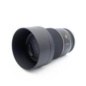Panasonic Lumix 50mm f/1.8 S L-mount – Käytetty Käytetyt kamerat ja vaihtolaitteet 2