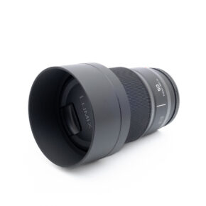 Panasonic Lumix 50mm f/1.8 S L-mount - Käytetty