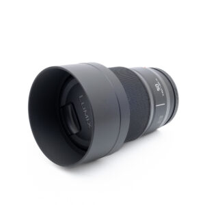 Lumix S 50mm f1.8-1 Panasonic Lumix 50mm f/1.8 S L-mount - Käytetty