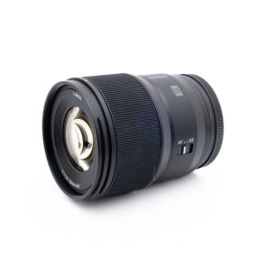 Panasonic Lumix 50mm f/1.8 S L-mount – Käytetty Käytetyt kamerat ja vaihtolaitteet 3