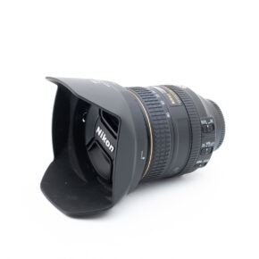Nikon AF-S Nikkor 16-80mm f/2.8-4 E VR DX - Used