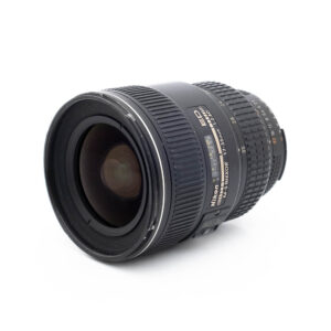 Nikon AF-S Nikkor 17-35mm f/2.8 D - Käytetty