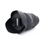 Nikon AF-S Nikkor 17-35mm f/2.8 D – Käytetty Käytetyt kamerat ja vaihtolaitteet 4