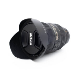 Nikon AF-S Nikkor 17-35mm f/2.8 D - Käytetty