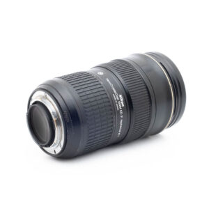 Nikon 24-70mm f28G ED-1-4 Nikon AF-S Nikkor 24-70mm f/2.8 G ED - Käytetty