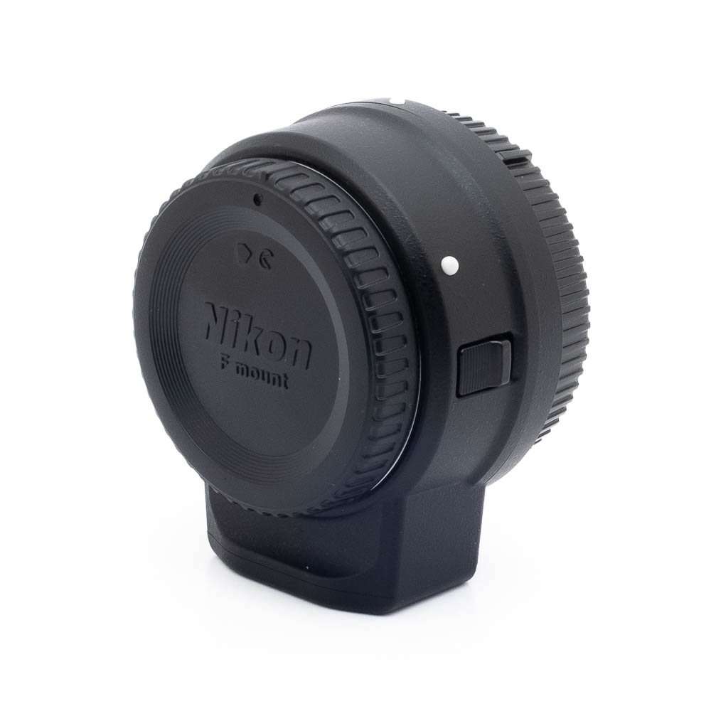 Nikon FTZ-3-5 Nikon FTZ adapteri (Kunto K5) - Käytetty