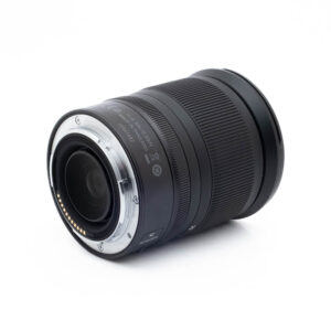 Nikon Nikkor Z 24-70mm f/4 S (Kunto K5) - Käytetty
