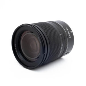 Nikon Nikkor Z 24-70mm f/4 S (Kunto K5) - Käytetty