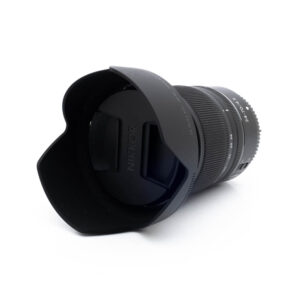 Nikon Nikkor Z 24-70mm f/4 S (Kunto K5) - Käytetty