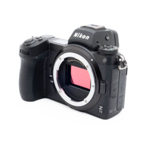 Nikon Z7 II (SC 6000, Takuu 12kk, Kunto K5) - Käytetty