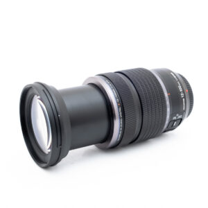 Olympus 12-100mm f4-2 Olympus M.Zuiko Digital ED 12-100mm f/4 IS PRO - Käytetty