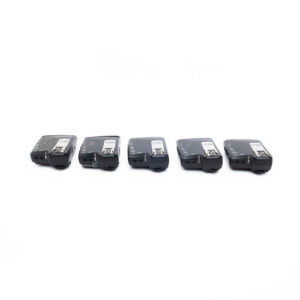 PocketWizard Flex TT5 Nikon-2 PocketWizard Flex TT5 radio transmitter - Used