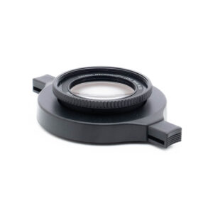 Raynox macroscopic lens-2 Raynox DCR-250 2.5x Super Macro linssi (sis.ALV24%) - Käytetty