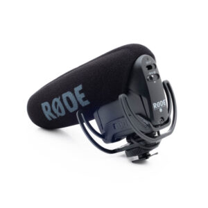 Rode Videomic Pro-2-2 Rode VideoMic Pro (Kunto K5) - Käytetty