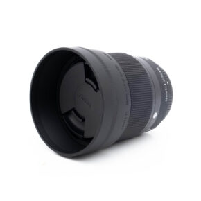 Sigma 56mm f/1.4 DC DN C MFT (Kunto K5) - Käytetty