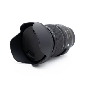 Sigma Art 24-105mm f4 DG-3 Sigma 24-105mm f/4 Art DG OS HSM Canon EF - Used