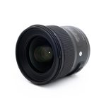 Sigma Art 24mm f/1.4 DG Nikon – Käytetty Käytetyt kamerat ja vaihtolaitteet 5