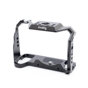 Smallrig cage for Lumix S5-1 SmallRig 2983 Cage for Panasonic Lumix S5 - Käytetty