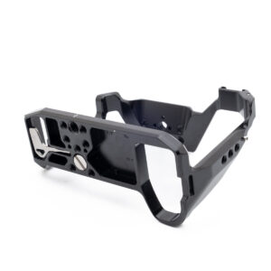 Smallrig cage for Lumix S5-2 SmallRig 2983 Cage for Panasonic Lumix S5 - Käytetty