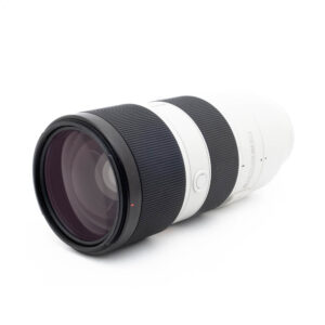 Sony FE 70-200mm f/2.8 GM OSS (sis.ALV24%) - Käytetty