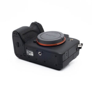 Sony A1 8731-1 Sony A1 (SC 3500, sis.ALV24%, takuu 18kk) – Käytetty
