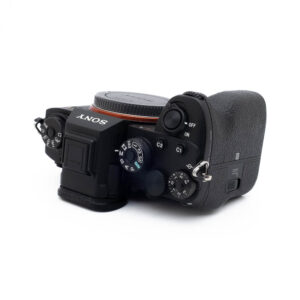 Sony A1 8731-2 Sony A1 (SC 3500, sis.ALV24%, takuu 18kk) – Käytetty