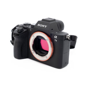 Sony A7 II 2689-4 Sony A7 II (SC 1000, Kunto K5) - Käytetty
