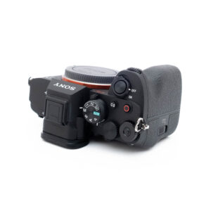 Sony A7 IV 6505-2 Sony A7 IV (SC 0, Kunto K5, takuu 24kk) – Käytetty