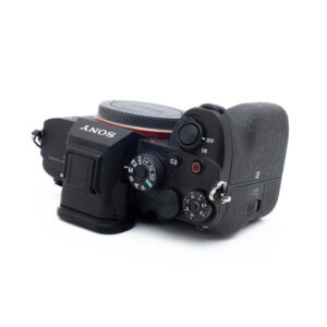 Sony A7S III 1371-2 Sony A7S III (SC 2000, Kunto K5) – Käytetty