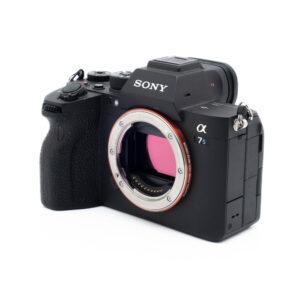 Sony A7S III 1371-4 Sony A7S III (SC 2000, Kunto K5) – Käytetty
