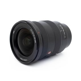 Sony FE 16-35mm f/2.8 GM – Käytetty Käytetyt kamerat ja vaihtolaitteet 2