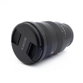 Sony FE 16-35mm f/2.8 GM – Käytetty Käytetyt kamerat ja vaihtolaitteet