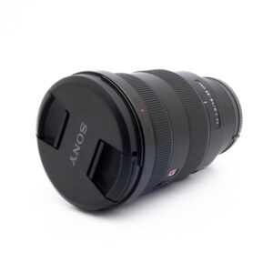 Sony FE 16-35mm f/2.8 GM - Käytetty