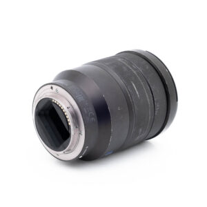 Sony FE 16-35mm f4 ZA OSS-1 Sony FE 16-35mm f/4 ZA OSS - Käytetty