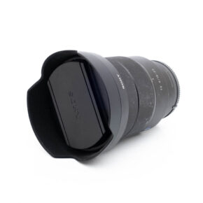 Sony FE 16-35mm f/4 ZA OSS - Käytetty