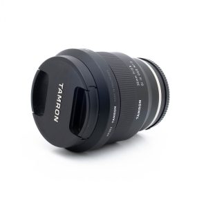 Tamron 35mm f/2.8 Di III OSD M 1:2 Sony – Käytetty Käytetyt kamerat ja vaihtolaitteet