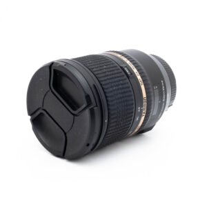 Tamron SP 24-70mm f28 USD Di VC-3 Tamron SP 24-70mm f/2.8 Di USD VC Canon EF - Used