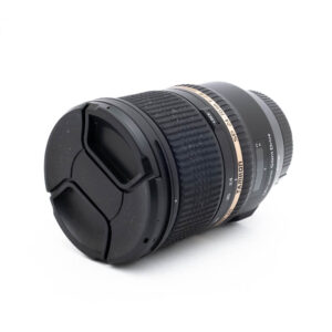 Tamron SP 24-70mm f28 USD Di VC-3 Tamron SP 24-70mm f/2.8 Di USD VC Canon EF - Käytetty
