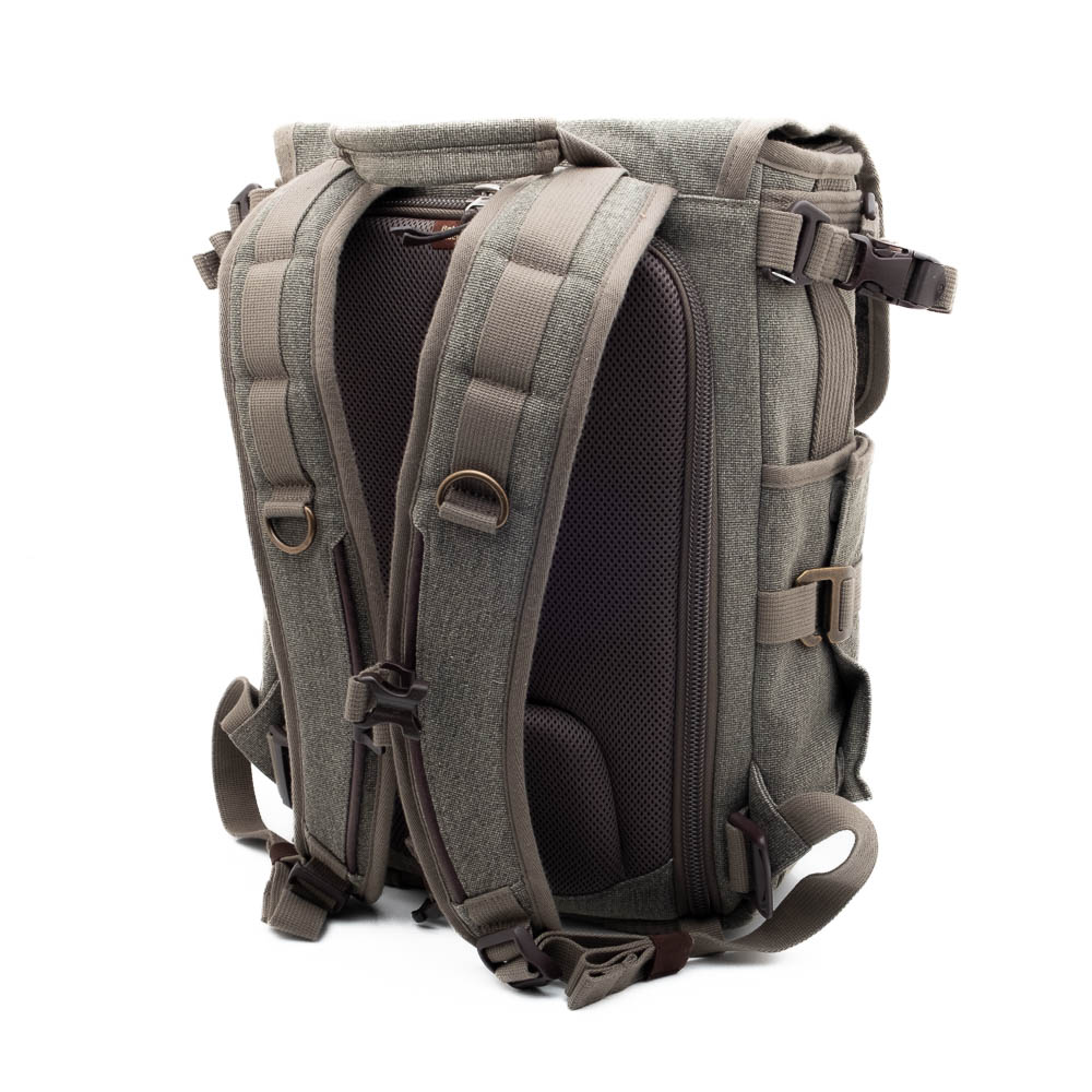 Thinktank Retrospective-1 Think Tank Retrospective Backpack 15 (sis.ALV24%) - Käytetty